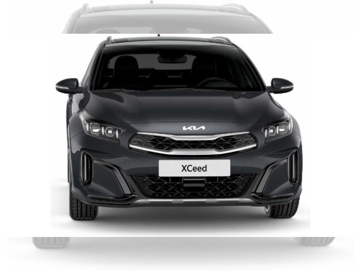 Kia XCeed Vision AT | SCHNELL VERFÜGBAR | Privat