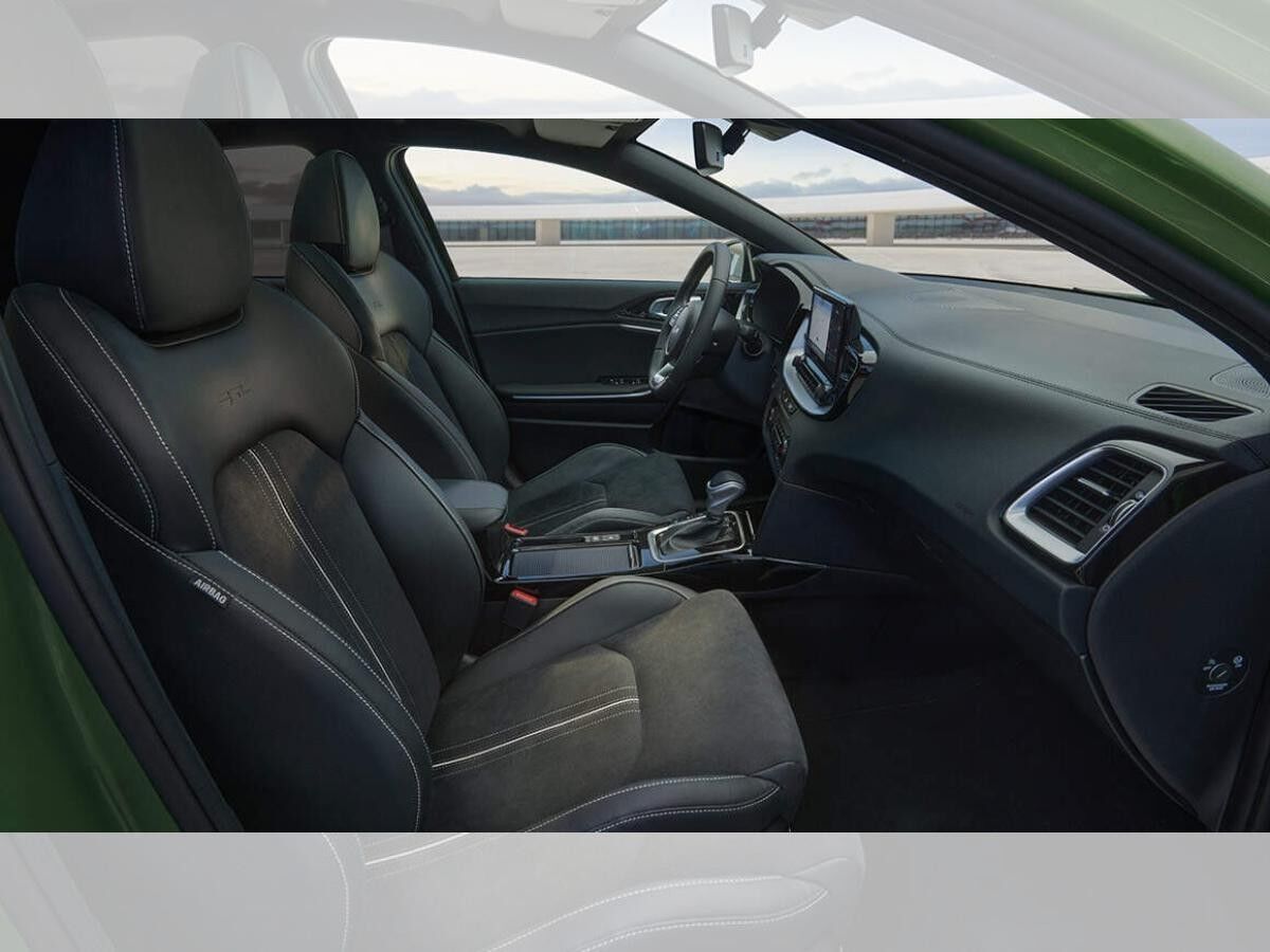 Kia XCeed Vision AT | SCHNELL VERFÜGBAR | Privat