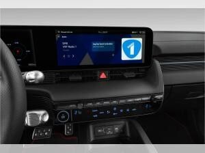 Hyundai IONIQ 5 N - Atlas White - Neuwagen Hyundai IONIQ 5 N - Atlas White - Neuwagen