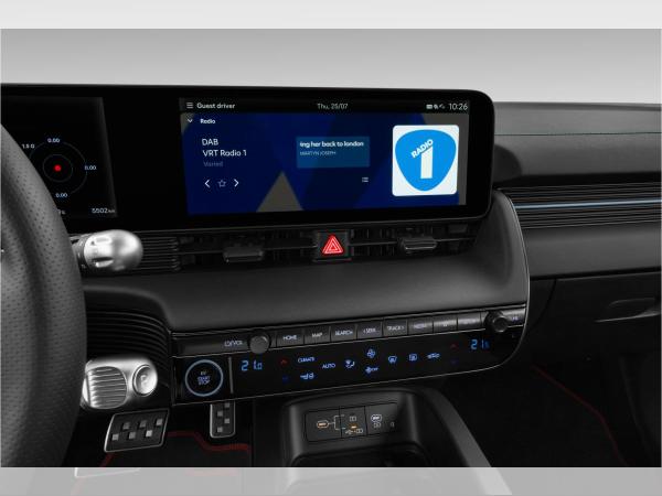 Hyundai IONIQ 5 N - Atlas White - Neuwagen