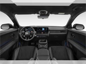 Hyundai IONIQ 5 N - Atlas White - Neuwagen Hyundai IONIQ 5 N - Atlas White - Neuwagen