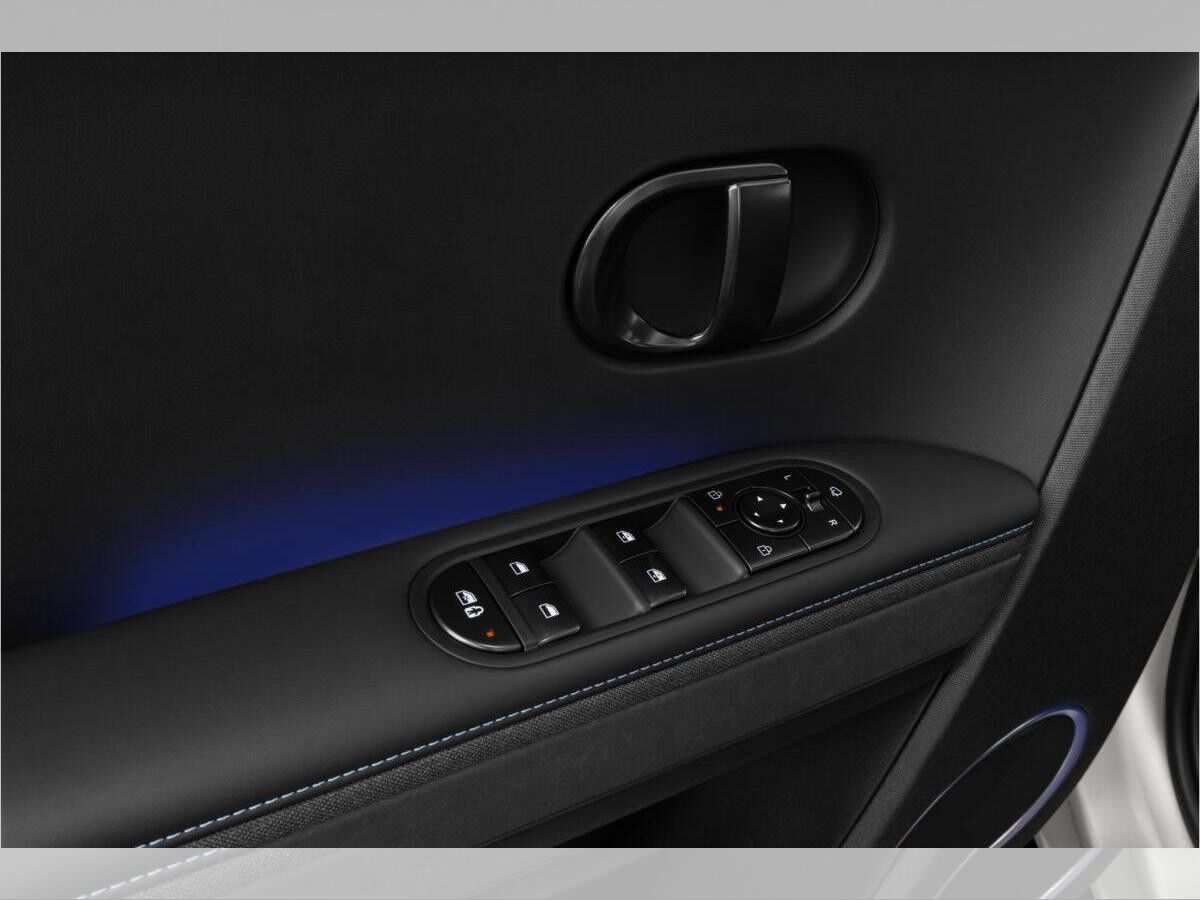 Hyundai IONIQ 5 N - Atlas White - Neuwagen Hyundai IONIQ 5 N - Atlas White - Neuwagen