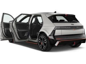 Hyundai IONIQ 5 N - Atlas White - Neuwagen Hyundai IONIQ 5 N - Atlas White - Neuwagen