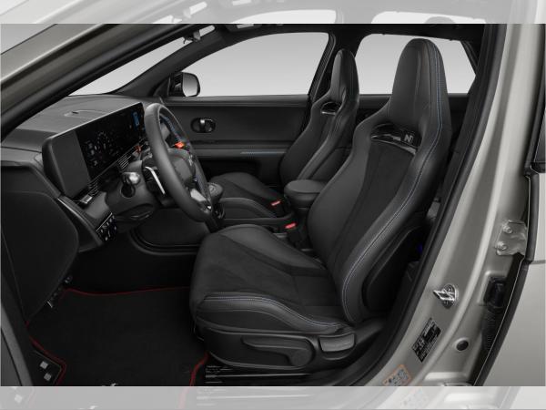 Hyundai IONIQ 5 N - Atlas White - Neuwagen