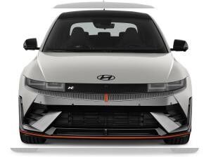 Hyundai IONIQ 5 N - Atlas White - Neuwagen Hyundai IONIQ 5 N - Atlas White - Neuwagen