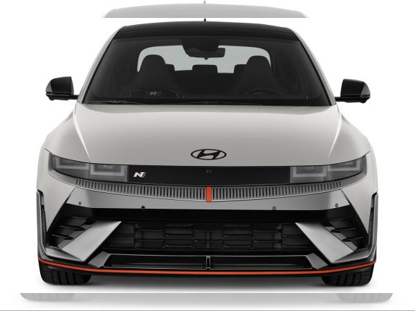 Hyundai IONIQ 5 N - Atlas White - Neuwagen