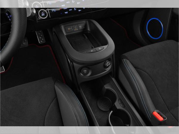 Hyundai IONIQ 5 N - Atlas White - Neuwagen