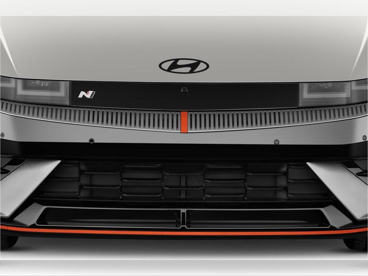 Hyundai IONIQ 5 N - Atlas White - Neuwagen Hyundai IONIQ 5 N - Atlas White - Neuwagen