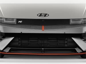 Hyundai IONIQ 5 N - Atlas White - Neuwagen Hyundai IONIQ 5 N - Atlas White - Neuwagen