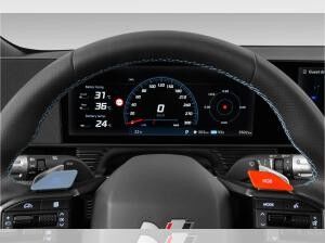 Hyundai IONIQ 5 N - Atlas White - Neuwagen Hyundai IONIQ 5 N - Atlas White - Neuwagen