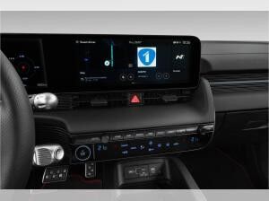 Hyundai IONIQ 5 N - Atlas White - Neuwagen Hyundai IONIQ 5 N - Atlas White - Neuwagen