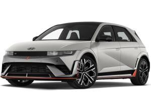 Hyundai IONIQ 5 N - Atlas White - Neuwagen Hyundai IONIQ 5 N - Atlas White - Neuwagen