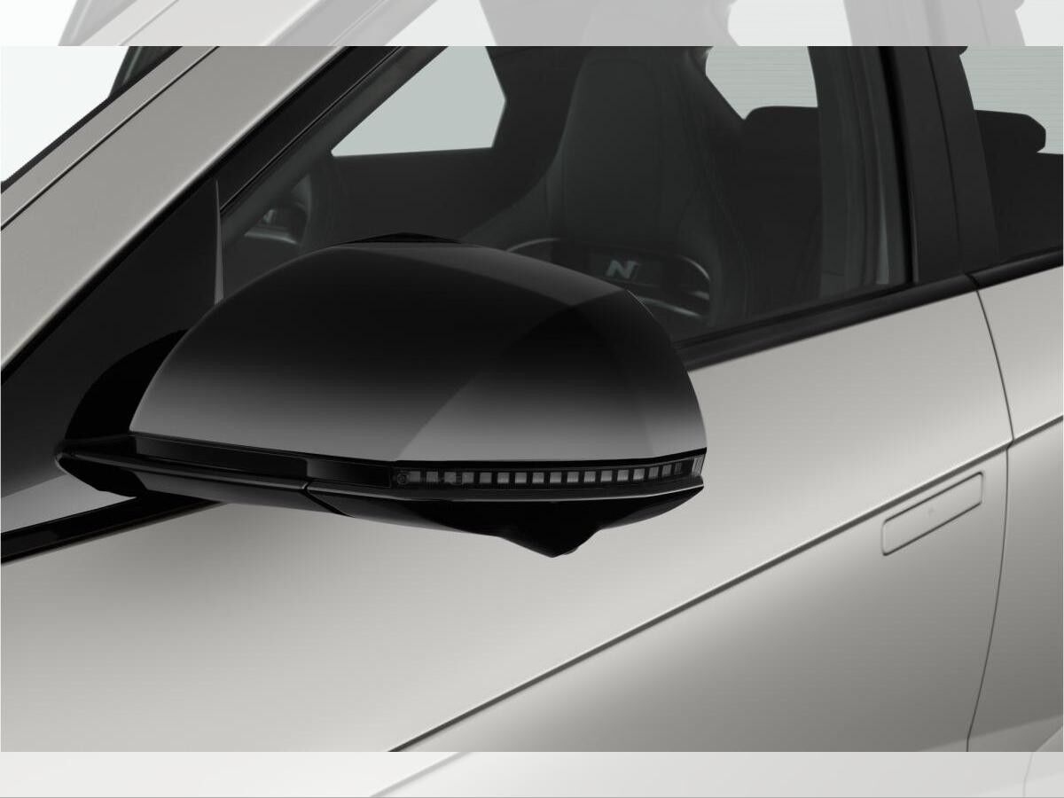 Hyundai IONIQ 5 N - Atlas White - Neuwagen Hyundai IONIQ 5 N - Atlas White - Neuwagen