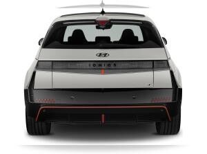 Hyundai IONIQ 5 N - Atlas White - Neuwagen Hyundai IONIQ 5 N - Atlas White - Neuwagen