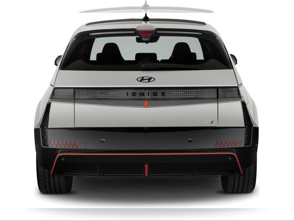 Hyundai IONIQ 5 N - Atlas White - Neuwagen