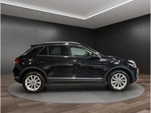 Volkswagen T-Roc Style 1.5 TSI*NAV*DSG*CAM*ACC*LED*IQ DRIVE