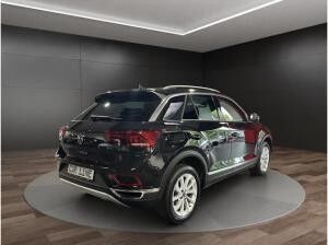 Volkswagen T-Roc Style 1.5 TSI*NAV*DSG*CAM*ACC*LED*IQ DRIVE