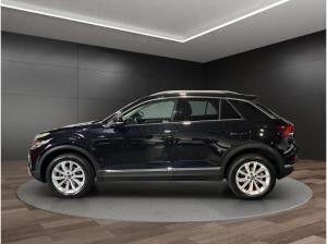 Volkswagen T-Roc Style 1.5 TSI*NAV*DSG*CAM*ACC*LED*IQ DRIVE