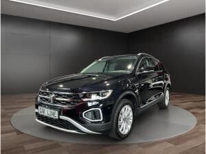 Volkswagen T-Roc Style 1.5 TSI*NAV*DSG*CAM*ACC*LED*IQ DRIVE