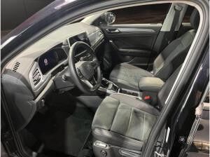 Volkswagen T-Roc Style 1.5 TSI*NAV*DSG*CAM*ACC*LED*IQ DRIVE