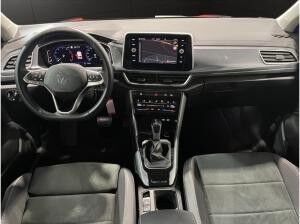 Volkswagen T-Roc Style 1.5 TSI*NAV*DSG*CAM*ACC*LED*IQ DRIVE