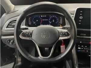 Volkswagen T-Roc Style 1.5 TSI*NAV*DSG*CAM*ACC*LED*IQ DRIVE