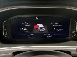 Volkswagen T-Roc Style 1.5 TSI*NAV*DSG*CAM*ACC*LED*IQ DRIVE