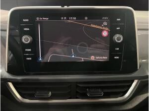 Volkswagen T-Roc Style 1.5 TSI*NAV*DSG*CAM*ACC*LED*IQ DRIVE