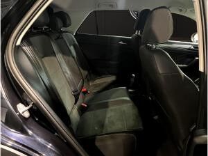Volkswagen T-Roc Style 1.5 TSI*NAV*DSG*CAM*ACC*LED*IQ DRIVE