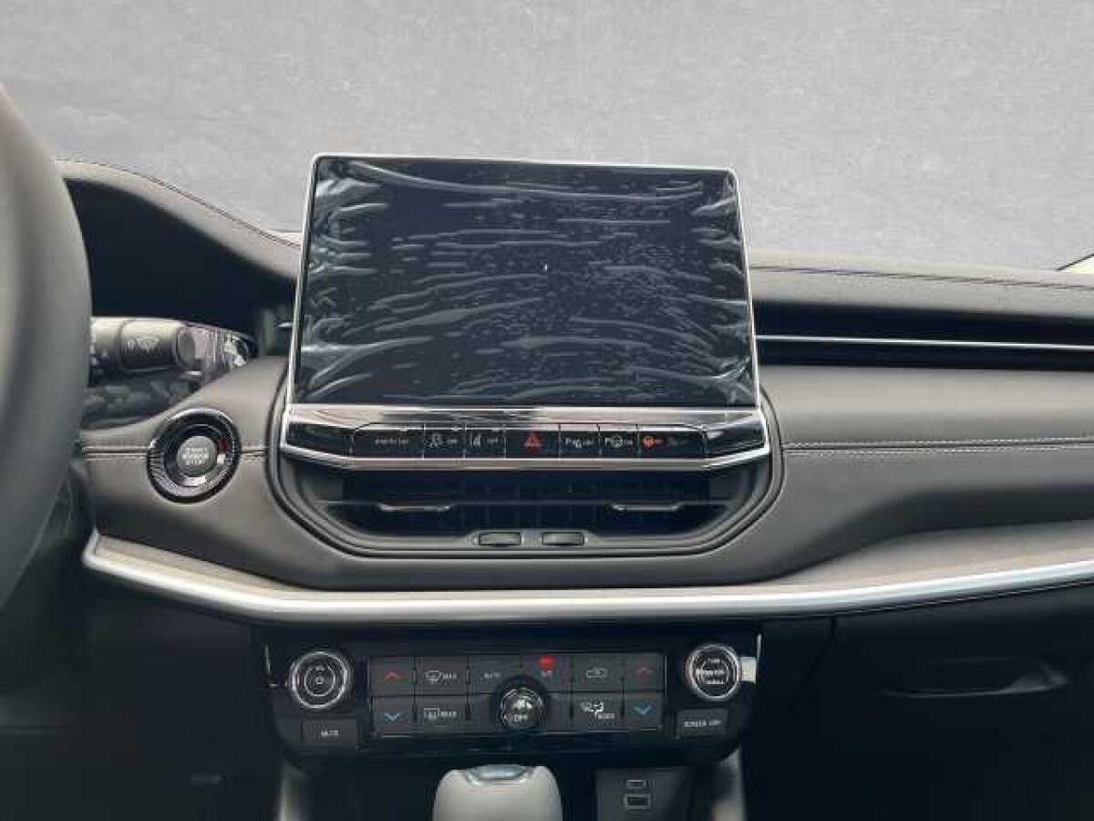 Jeep Compass Altitude 1.5 GSE e-Hybrid Automatik