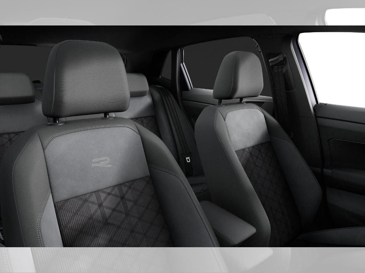 Volkswagen Polo R-Line 1,0 l TSI OPF 70 kW (95 PS) 5-Gang