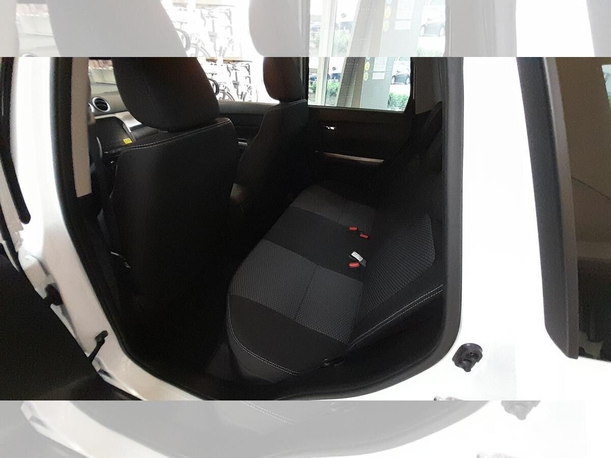 Suzuki Vitara Comfort 1,4, 95 kW, 6-Gang-Schaltgetriebe, Navi, Kamera