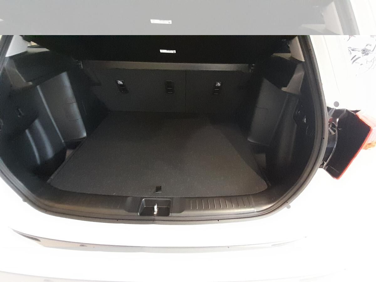 Suzuki Vitara Comfort 1,4, 95 kW, 6-Gang-Schaltgetriebe, Navi, Kamera