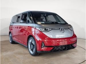 Volkswagen ID.Buzz ID. Buzz