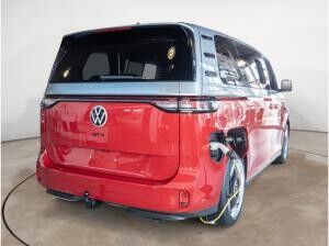 Volkswagen ID.Buzz ID. Buzz