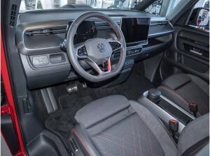 Volkswagen ID.Buzz ID. Buzz