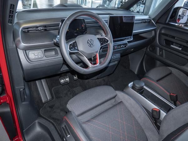 Volkswagen ID.Buzz ID. Buzz