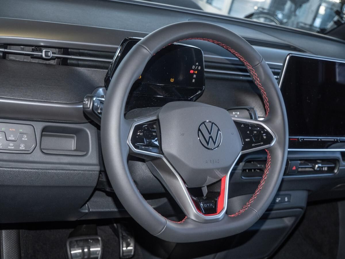 Volkswagen ID.Buzz ID. Buzz