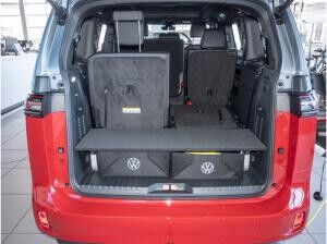 Volkswagen ID.Buzz ID. Buzz