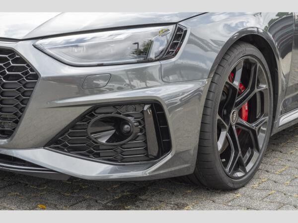 Audi RS4 Comp.+/RS-Schalensitze/290km/h/Pano/RS-AGA+