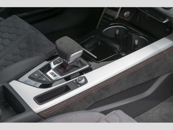 Audi RS4 Comp.+/RS-Schalensitze/290km/h/Pano/RS-AGA+