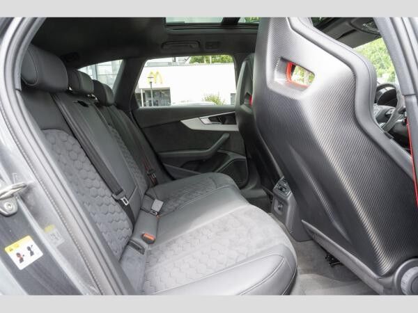 Audi RS4 Comp.+/RS-Schalensitze/290km/h/Pano/RS-AGA+