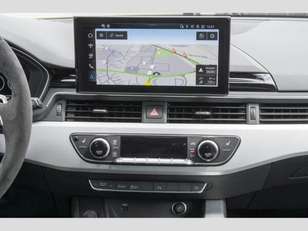 Audi RS4 Comp.+/RS-Schalensitze/290km/h/Pano/RS-AGA+
