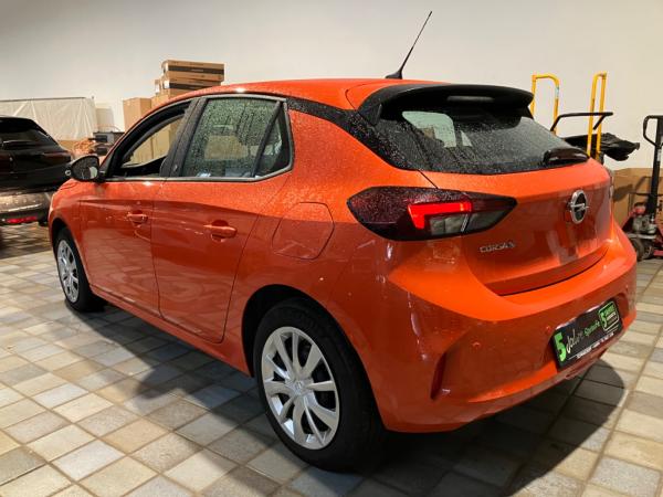 Opel Corsa-e Sitzheizung,Parkpilot,Klimaautomatik