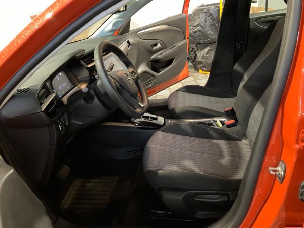 Opel Corsa-e Sitzheizung,Parkpilot,Klimaautomatik