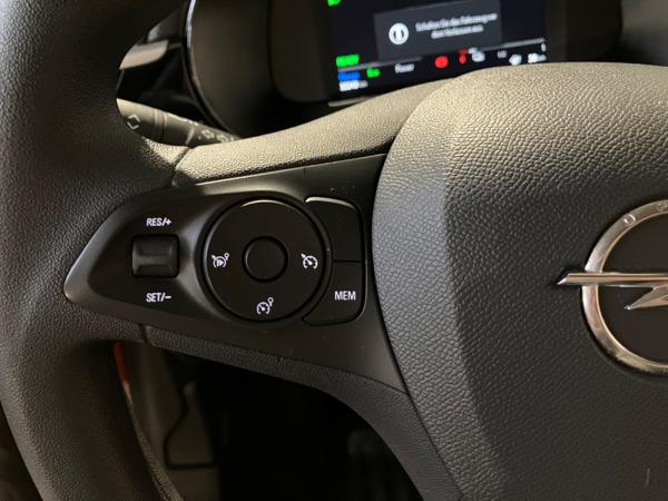 Opel Corsa-e Sitzheizung,Parkpilot,Klimaautomatik