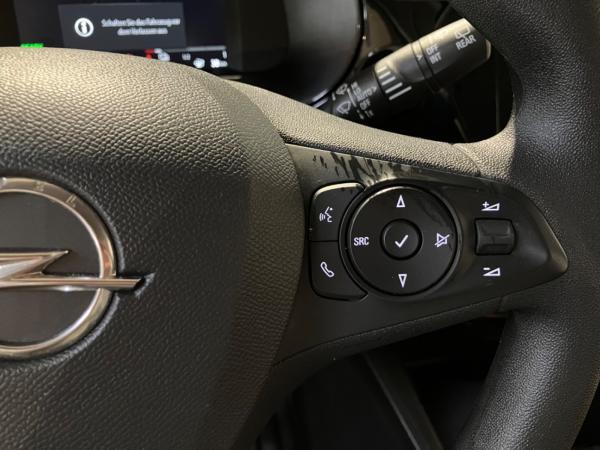 Opel Corsa-e Sitzheizung,Parkpilot,Klimaautomatik