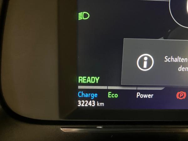 Opel Corsa-e Sitzheizung,Parkpilot,Klimaautomatik