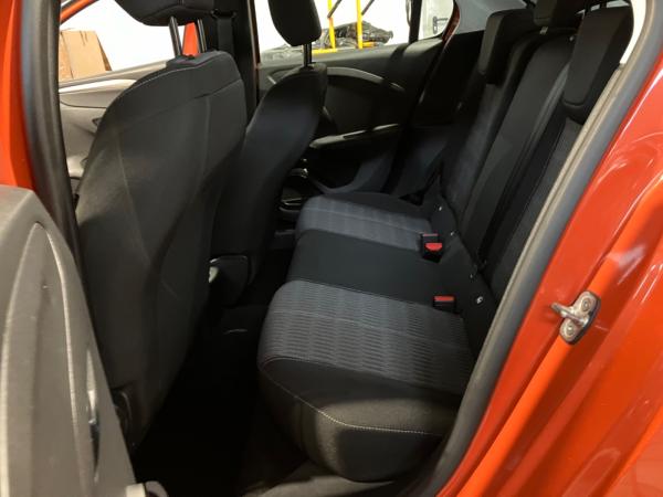 Opel Corsa-e Sitzheizung,Parkpilot,Klimaautomatik