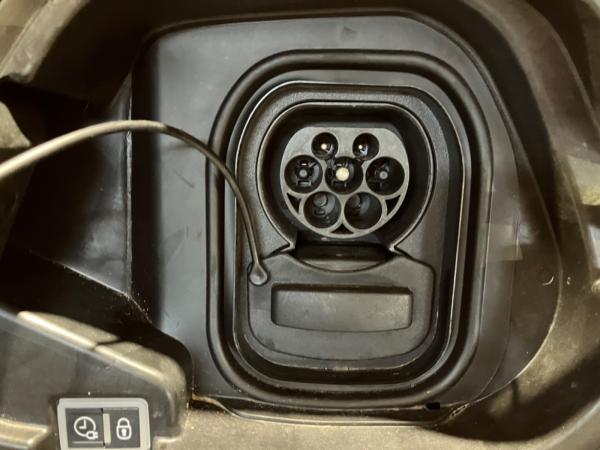 Opel Corsa-e Sitzheizung,Parkpilot,Klimaautomatik